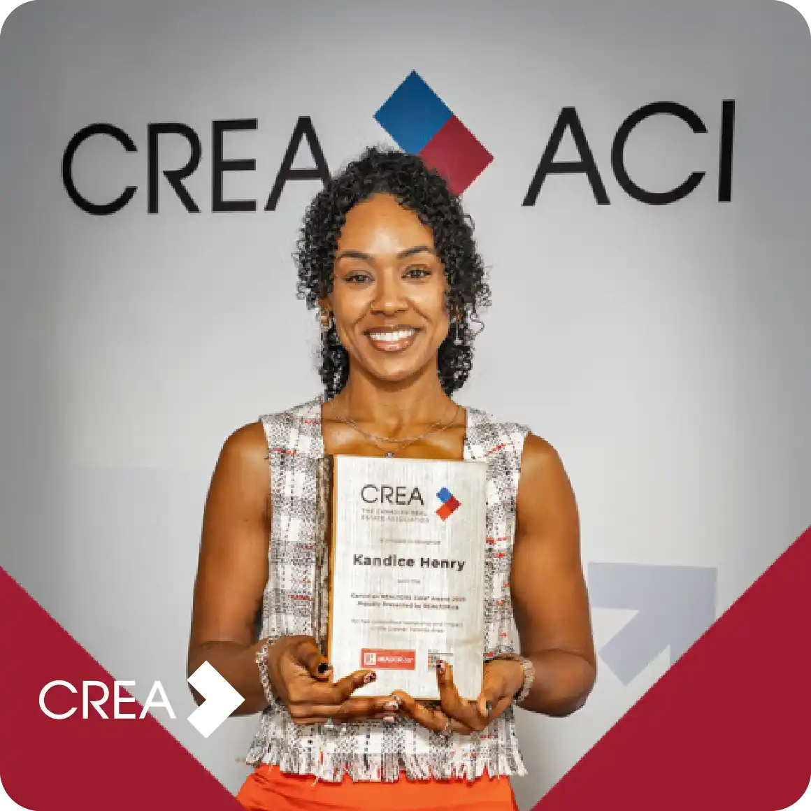 CREA
